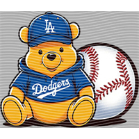 Los Angeles Dodgers-LA 149